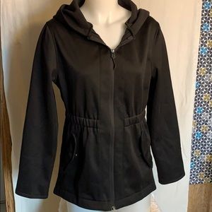 elements athleisure jacket